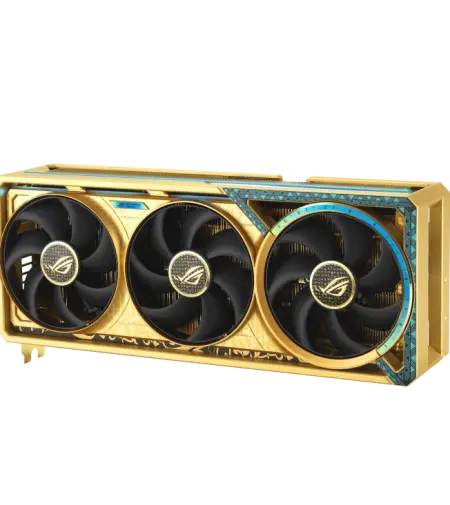 ASUS ROG Astral 5090 GeForce RTX Dhahab OC Edition