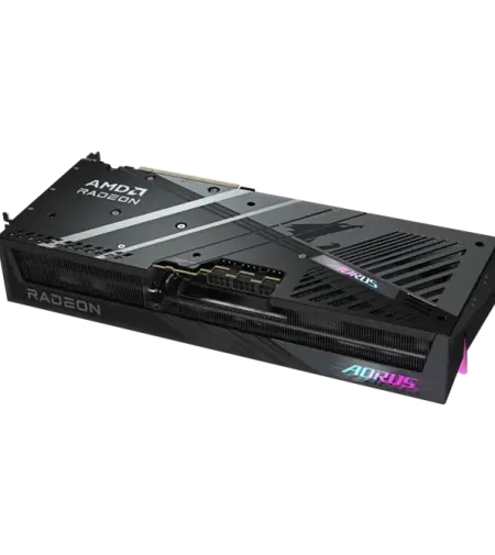 Gigabyte AORUS Radeon RX 9070 XT ELITE 16G