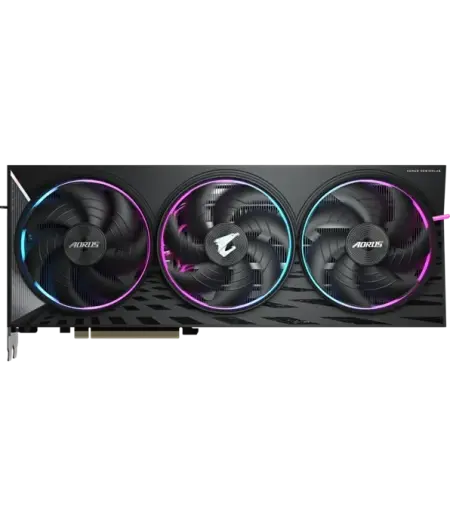 Gigabyte AORUS Radeon RX 9070 XT ELITE 16G