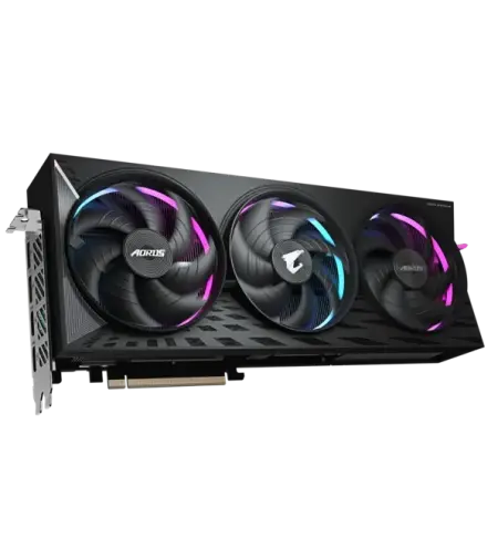 Gigabyte AORUS Radeon RX 9070 XT ELITE 16G