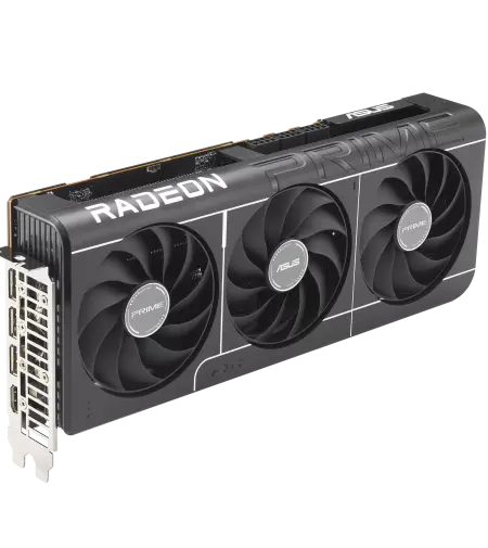 ASUS Prime Radeon RX 9070 XT 16gb OC