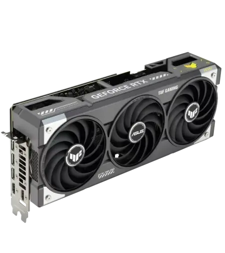 ASUS TUF Gaming GeForce RTX 5070 Ti 16GB GDDR7 OC Edition