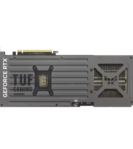 ASUS TUF Gaming GeForce RTX 5070 Ti 16GB GDDR7 OC Edition