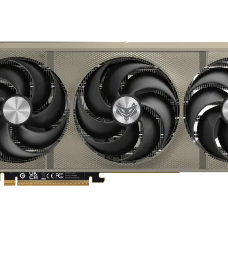 Sapphire NITRO+ Radeon RX 9070 XT OC Graphics Card