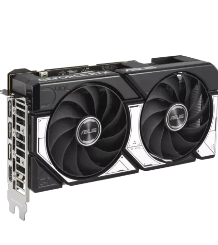 ASUS Dual GeForce RTX 5060 8GB GDDR7 OC Edition