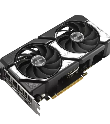ASUS Dual GeForce RTX 5060 8GB GDDR7 OC Edition