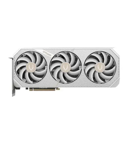 ZOTAC GeForce RTX 5080 SOLID OC White Edition
